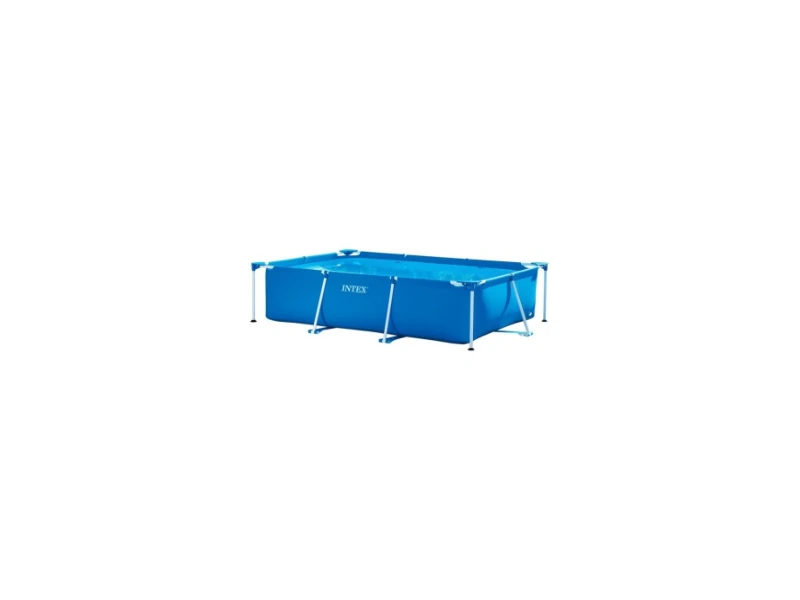 PISCINA RECTANGULAR Intex
