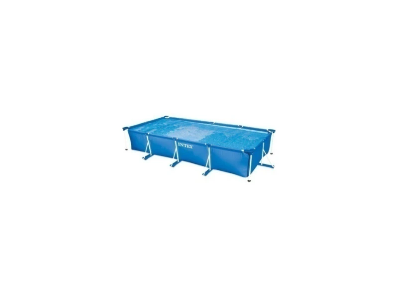 PISCINA RECTANGULAR Intex