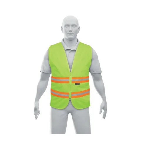 Chaleco de seguridad A.