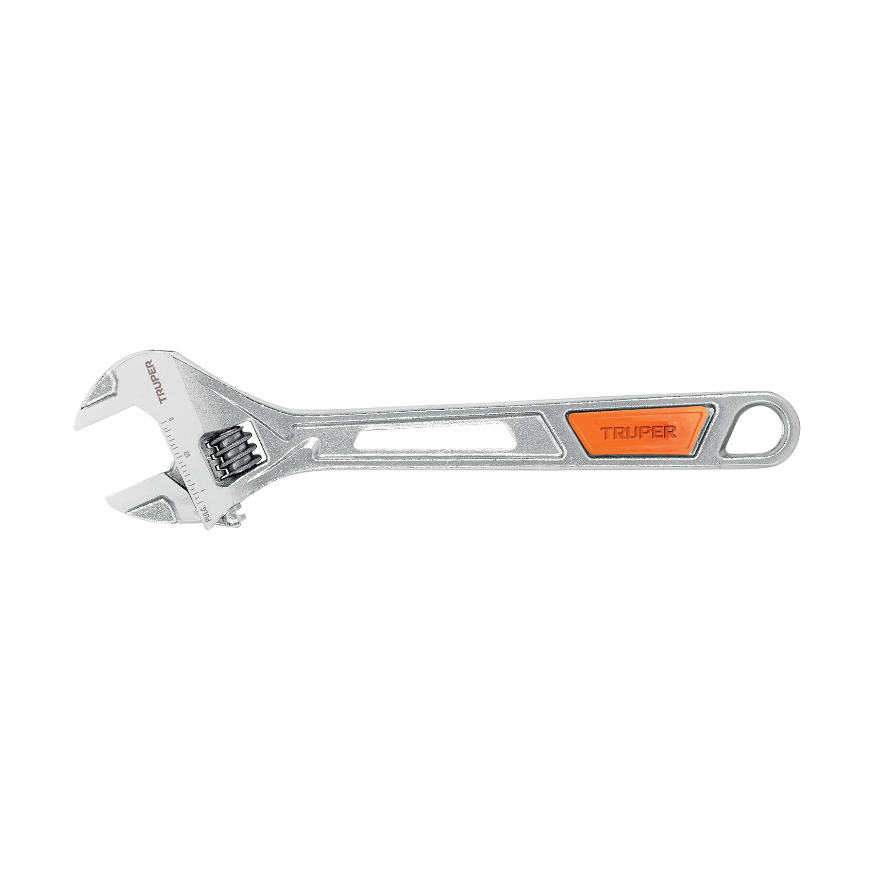 Llave ajustable