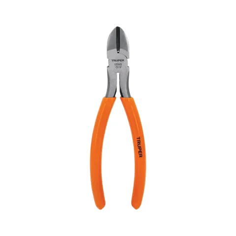 Pinza de corte diagonal