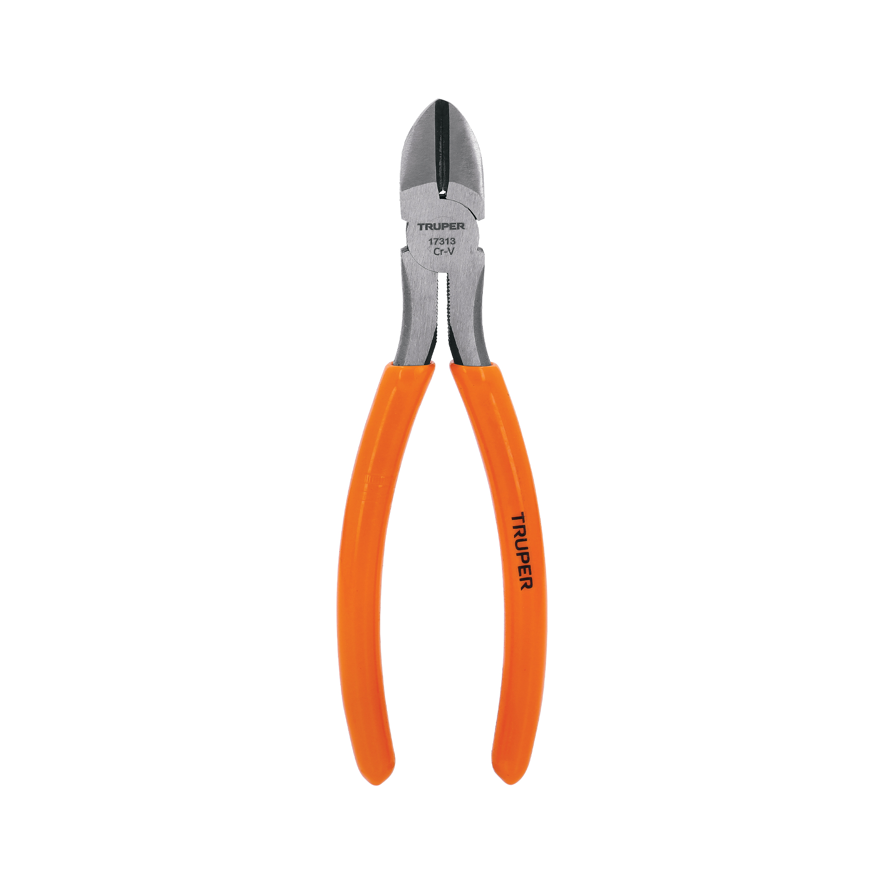 Pinza de corte diagonal