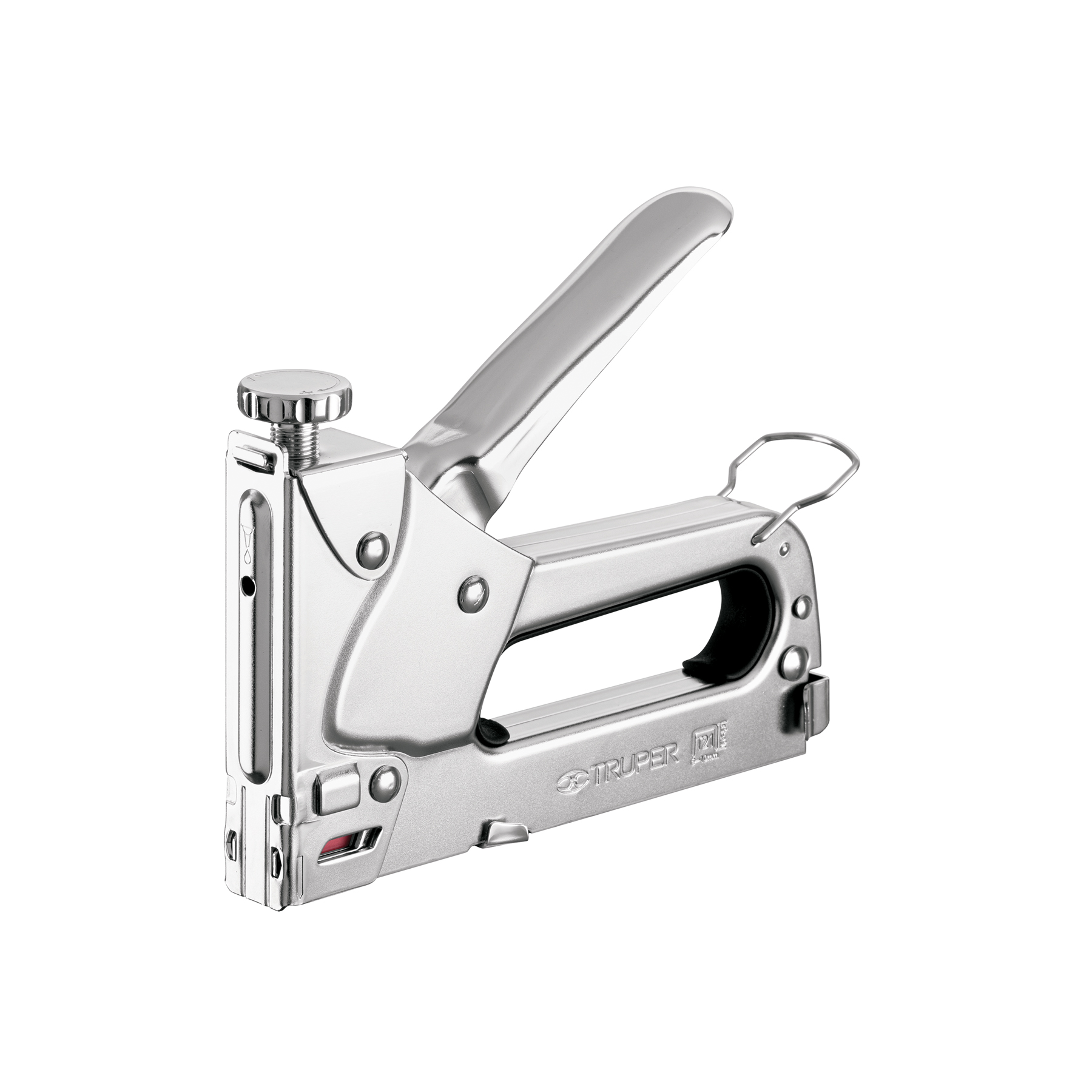 Engrapadora tipo pistola