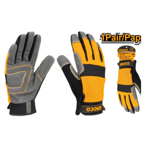 Guantes