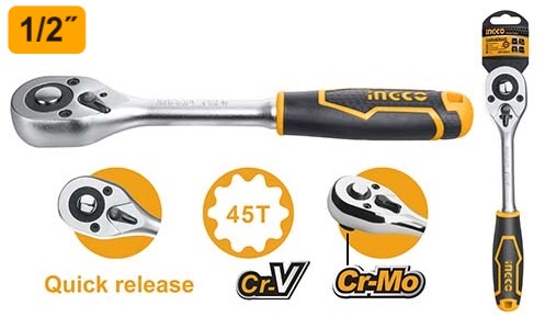 Llave ratchet