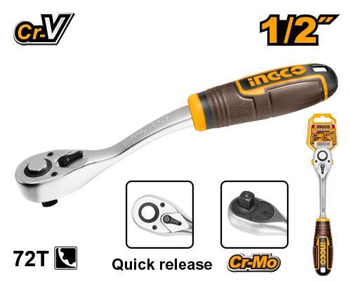 Llave ratchet