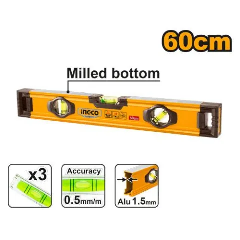 Nivel 60 cm
