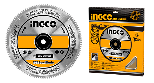 Disco para madera 10 pulgadas